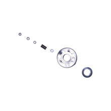 Load image into Gallery viewer, Bilstein B6 (SP) 85-93 VW Golf  / 85-92 Jetta Rear 36mm Monotube Shock Absorber *SPECIAL ORDER* - 24-015042
