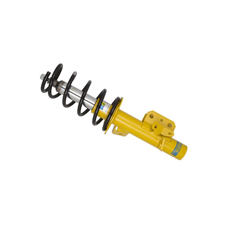 Bilstein B12 Pro-Kit 13-16 FRS/13-17 BRZ Front and Rear Monotube Suspension Kit - 46-240309