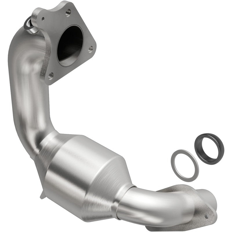 MagnaFlow 11-13 Nissan Juke 1.6L Direct Fit Converter - 551438