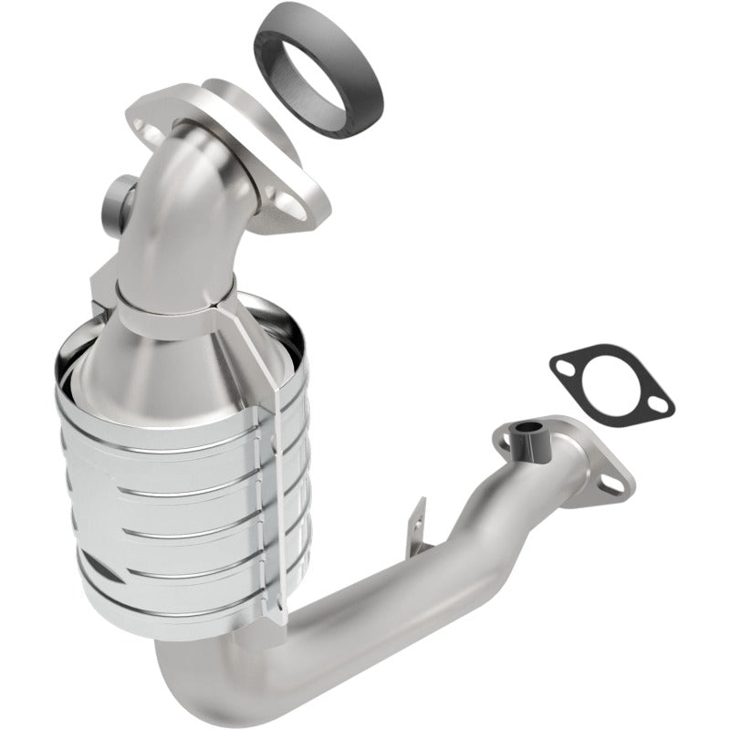 MagnaFlow Direct Fit Catalytic Converter Escort-Tracer 92-95 - 23346