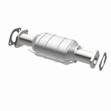 Load image into Gallery viewer, MagnaFlow Catalytic Converter DF 98-00 Nissan Frontier 2.4L Rear - 93445