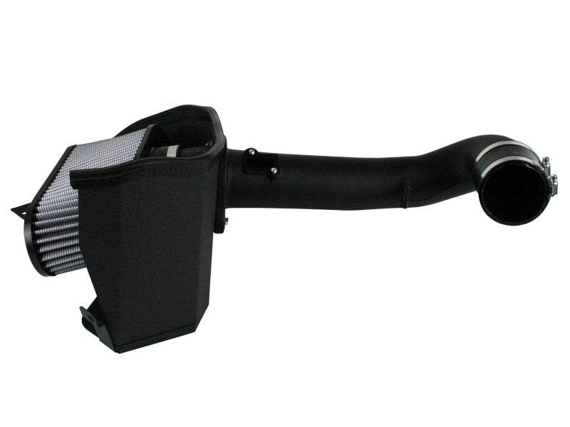 aFe MagnumFORCE Intakes Stage-2 PDS AIS PDS Ford Mustang 05-07 V6-4.0L - 51-11312