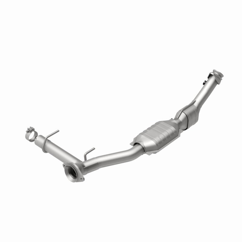 MagnaFlow Direct Fit Catalytic Converter 03 Lincoln Navigator 5.4L - 51081