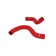 Load image into Gallery viewer, Mishimoto 02-05 Honda Civic SI Red Silicone Hose Kit - MMHOSE-CIV-02SIRD