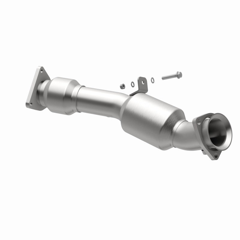 MagnaFlow Conv DF 04-07 VW Touareg 4.2L Driver Side - 24166