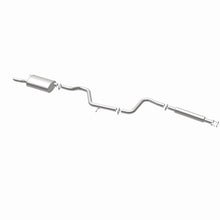 Load image into Gallery viewer, MagnaFlow BRE Exhaust Kit 06-11 Chevy Impala Monte Carlo 3.5L - 106-0015