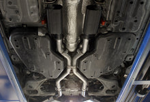 Load image into Gallery viewer, Flowmaster 11-21 Grand Cherokee 3.6L-5.7L Force II Cat-Back Exhaust System - 817575