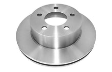Load image into Gallery viewer, DBA 90-99 Jeep Cherokee 4WD Front Street Series Standard Rotor - DBA096