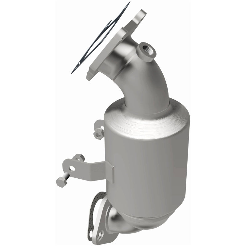 MagnaFlow 14-16 Ram ProMaster 1500/2500/3500 V6 3.6L CARB Compliant Direct Fit Catalytic Converter - 5551994