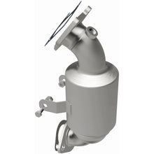 Load image into Gallery viewer, MagnaFlow 14-16 Ram ProMaster 1500/2500/3500 V6 3.6L CARB Compliant Direct Fit Catalytic Converter - 5551994