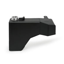 Load image into Gallery viewer, Mishimoto 2011+ Dodge Charger/Challenger / Chrysler 300C Alum Expansion Tank - Micro-Wrinkle Black - MMRT-MOP-11EMWBK