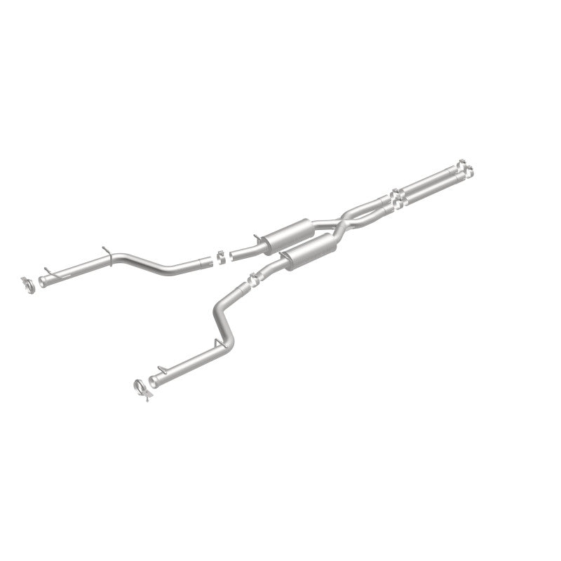 MagnaFlow SYS C/B 09 Challenger R/T Comp. OEM - 16516