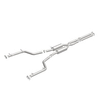 Load image into Gallery viewer, MagnaFlow SYS C/B 09 Challenger R/T Comp. OEM - 16516