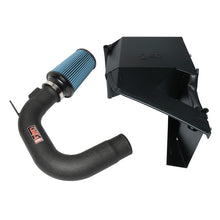 Load image into Gallery viewer, Injen 15-21 Subaru WRX 2.0L 4 Cyl. Wrinkle Black Cold Air Intake - SP1209WB