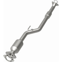 Load image into Gallery viewer, MagnaFlow Direct Fit Catalytic Converter 03-06 Sentra 1.8L Rear - 93355
