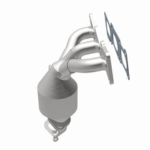 Load image into Gallery viewer, MagnaFlow Direct Fit Catalytic Converter 06-07 Hyundai Sonata 3.3L - 51057