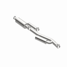 Load image into Gallery viewer, MagnaFlow 19-23 GM 1500 4.3L / 5.3L D-Fit Muffler Replacement - 19533