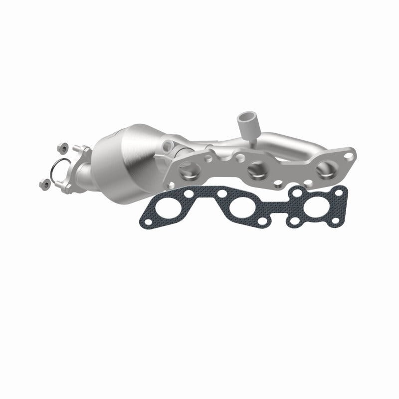 MagnaFlow Conv DF 01-04 Nissan Frontier Driver Side Manifold - 24380