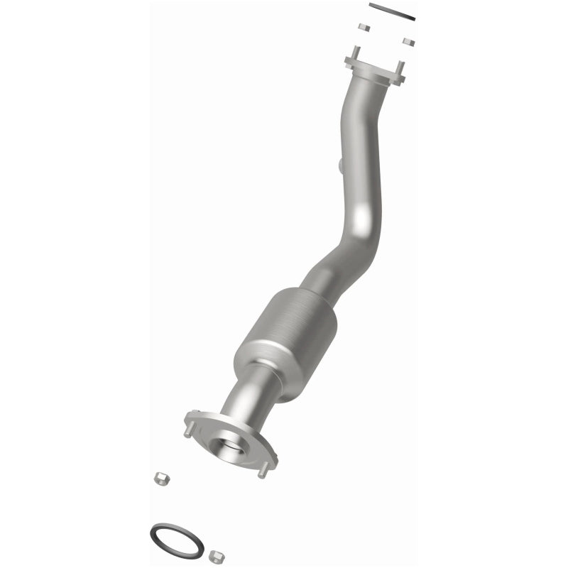MagnaFlow 13-15 Toyota RAV4 2.5L Direct Fit Converter - 5571543