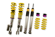 Load image into Gallery viewer, KW Coilover Kit V3 Audi RS4 (QB6)Sedan Quattro (Requires 68510141) - 35210051