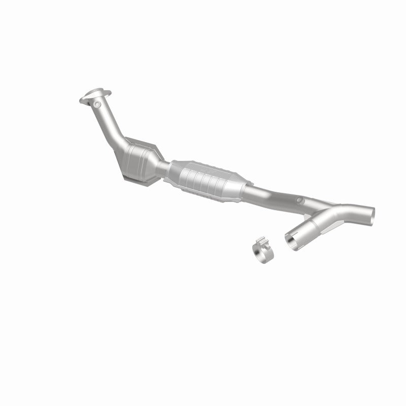 MagnaFlow Direct Fit Catalytic Converter 98 Ford Expedition 5.4L - 23322
