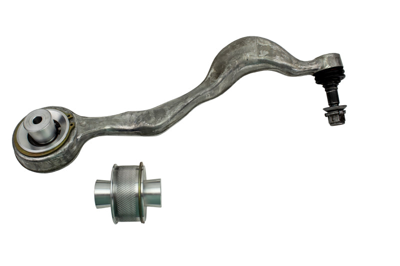SPL Parts 2012+ BMW 3 Series/4 Series xDrive F3X Front Caster Rod Bushings (Non-Adjustable) - SPL CRBN F3IX