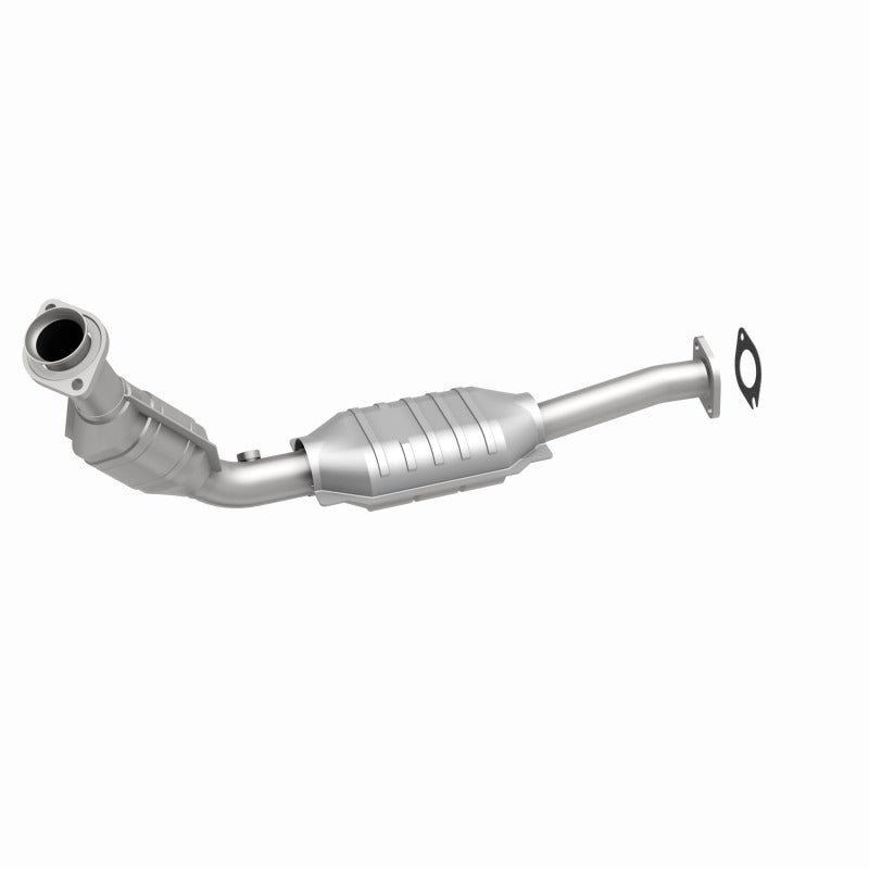 MagnaFlow Direct Fit Catalytic Converter 03-07 Ford-Mercury Driver Side - 23331