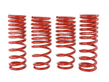 Load image into Gallery viewer, Skunk2 88-91 Honda Civic/CRX Lowering Springs (2.50in - 2.25in.) (Set of 4) - 519-05-1650