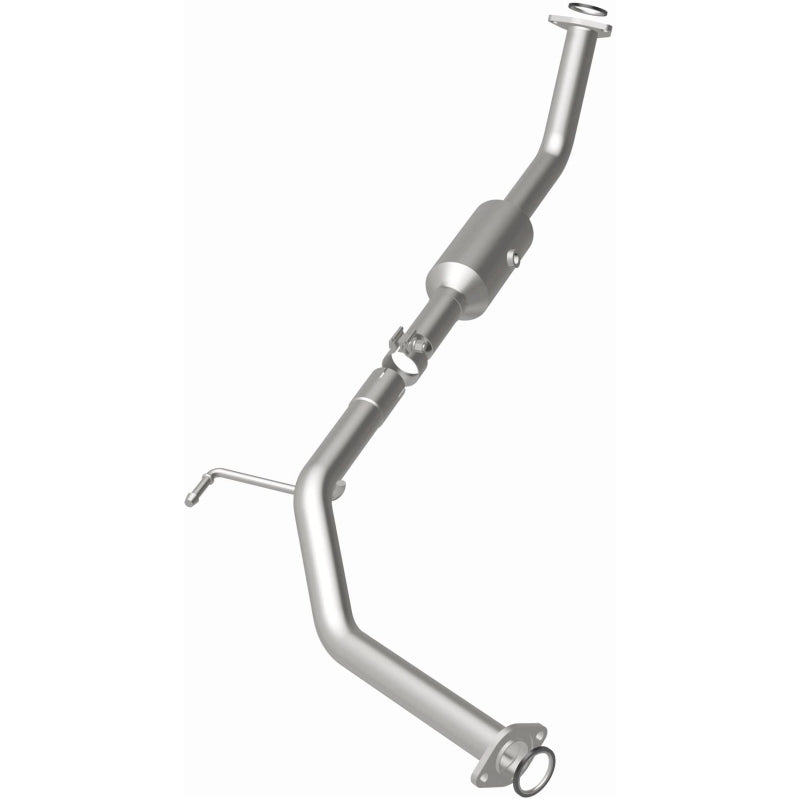 MagnaFlow 05-07 Toyota Sequoia 4.7L Direct Fit Converter - 5551699