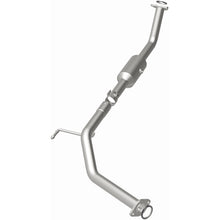 Load image into Gallery viewer, MagnaFlow 05-07 Toyota Sequoia 4.7L Direct Fit Converter - 5551699