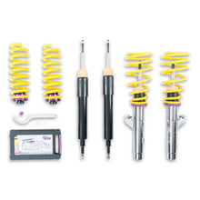 Load image into Gallery viewer, KW Coilover Kit V2 BMW 3series E91/E93 2WDConvertible + Wagon - 15220033