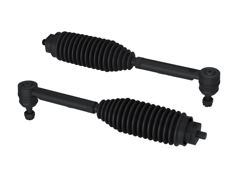 ICON 10-24 Toyota 4Runner / 10-14 FJ Cruiser XD Tie Rod Kit - 55166