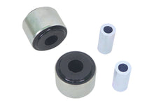 Load image into Gallery viewer, Whiteline Rear Trailing Arm Forward Bushings - W63627
