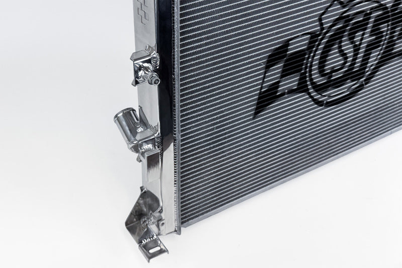 CSF 16-18 Ford Focus RS Radiator - 7239