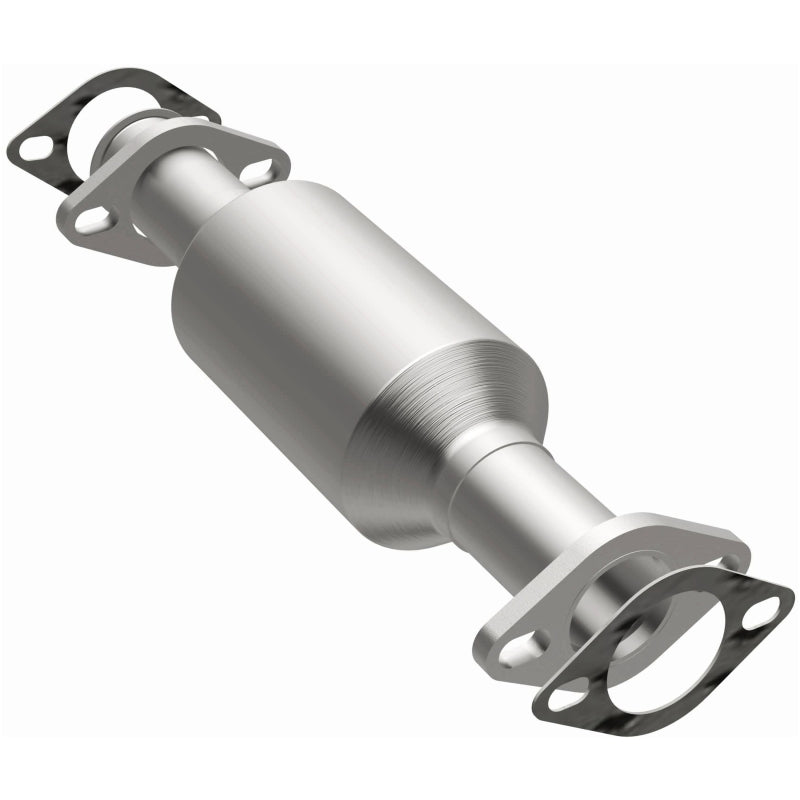MagnaFlow California Direct Fit Catalytic Converter 91-92 Suzuki Sidekick 1.6L - 3391619
