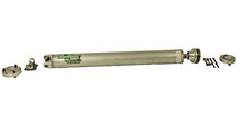 Load image into Gallery viewer, DSS Toyota 93-98 Supra Turbo 6-Speed 1-Piece Pro-Series Aluminum Driveshaft TOSH5-A-CV - 610026