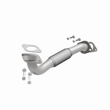 Load image into Gallery viewer, BRE Exhaust 00-04 Focus 2.0L Front Pipe Kit - 107-0258