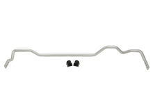 Load image into Gallery viewer, Whiteline 04-07 Subaru STi Rear 24mm Swaybar-X heavy duty Blade adjustable - BSR37XZ