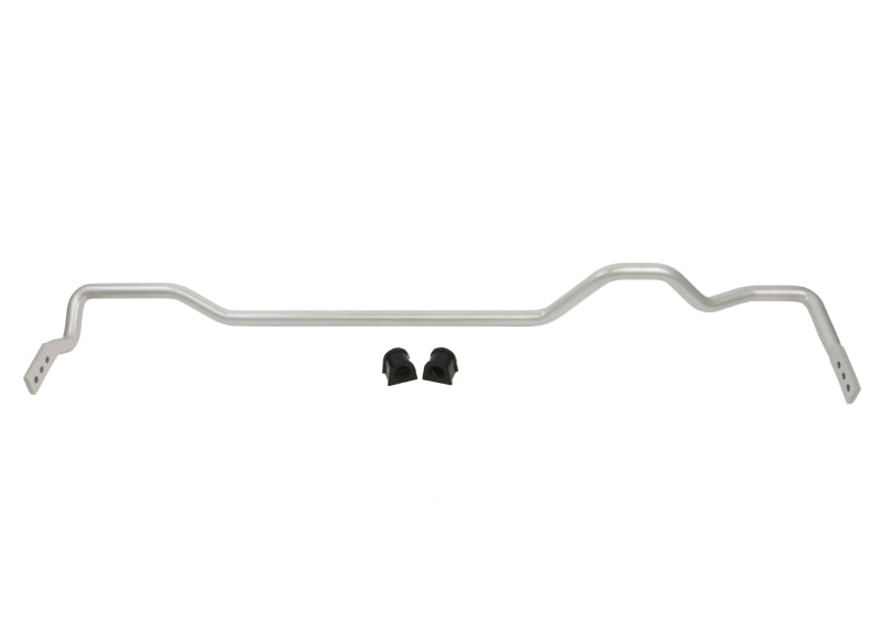 Whiteline 04-07 Subaru STi Rear 24mm Swaybar-X heavy duty Blade adjustable - BSR37XZ