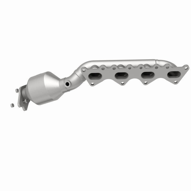 MagnaFlow Direct Fit Catalytic Converter 2009 Kia Borrego 4.6L Driver Side - 51980