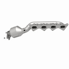 Load image into Gallery viewer, MagnaFlow Direct Fit Catalytic Converter 2009 Kia Borrego 4.6L Driver Side - 51980