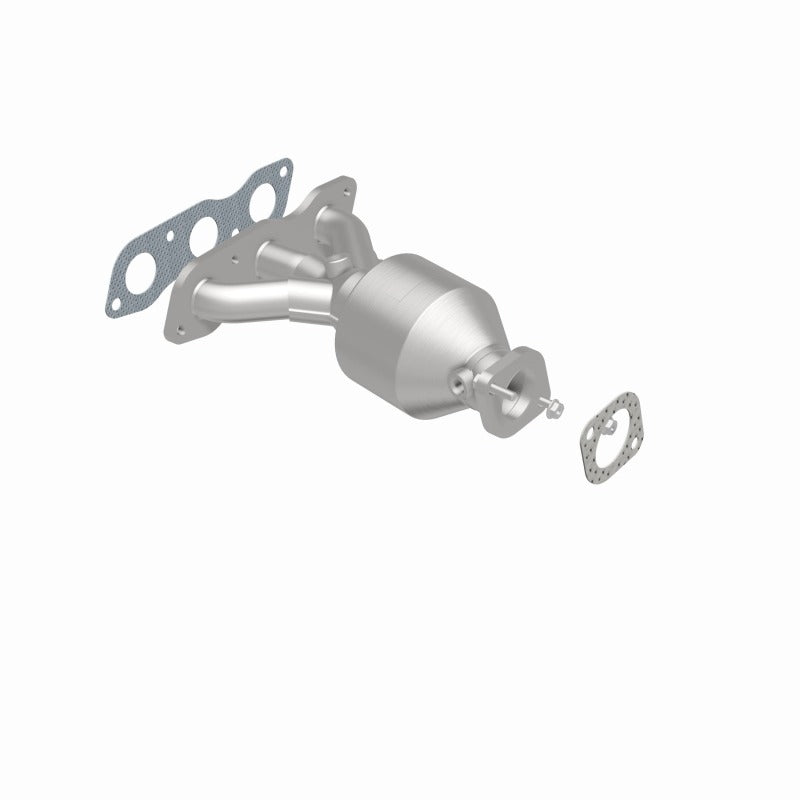 MagnaFlow Direct Fit Catalytic Converter 07-09 Mitsu Outlander 3.0L - 51772