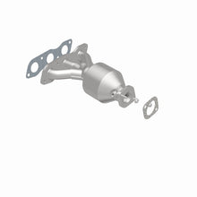 Load image into Gallery viewer, MagnaFlow Direct Fit Catalytic Converter 07-09 Mitsu Outlander 3.0L - 51772