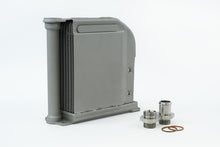 Load image into Gallery viewer, CSF 65-73 Porsche 911 / 74-89 Porsche 911/930 Turbo Engine Oil Cooler - 8242