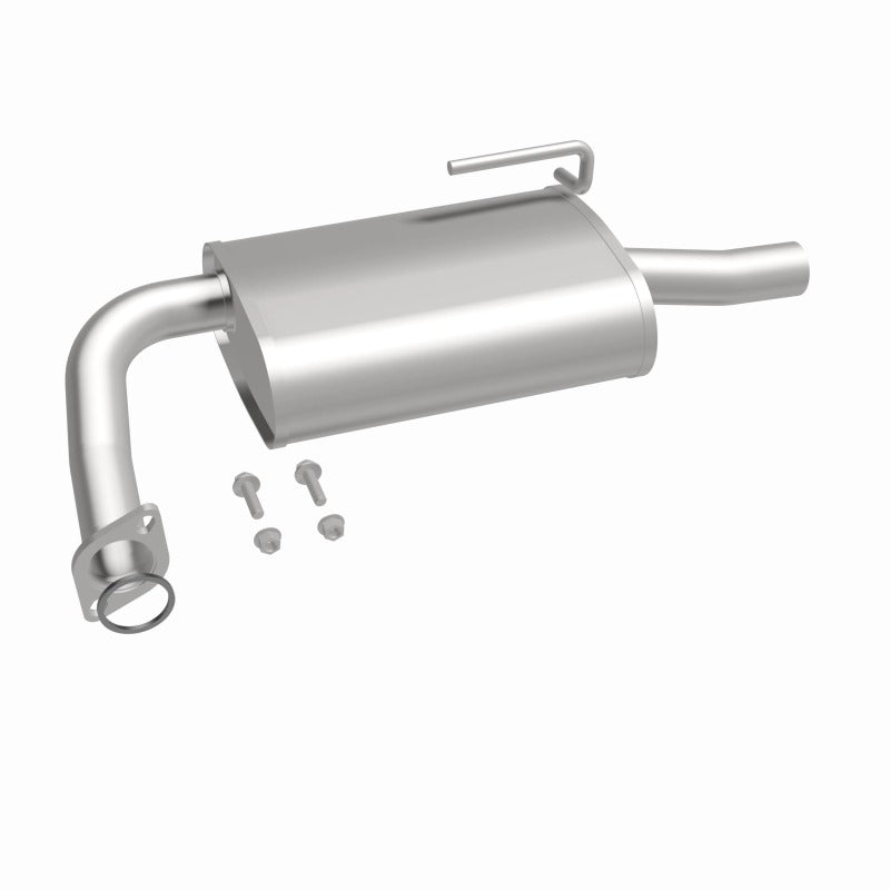 BRE Exhaust 07-12 Altima 2.5L 3.5L Muffler Kit - 108-0047