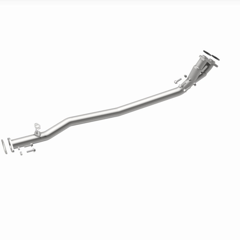 BRE Exhaust 86-89 4Runner 2.4L Front Pipe Kit - 107-0128