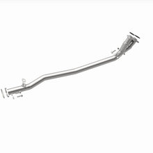 Load image into Gallery viewer, BRE Exhaust 86-89 4Runner 2.4L Front Pipe Kit - 107-0128