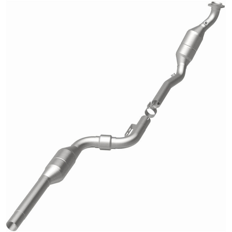 MagnaFlow Direct Fit Catalytic Converter 98-03 MB E320 3.2L P/S - 24402