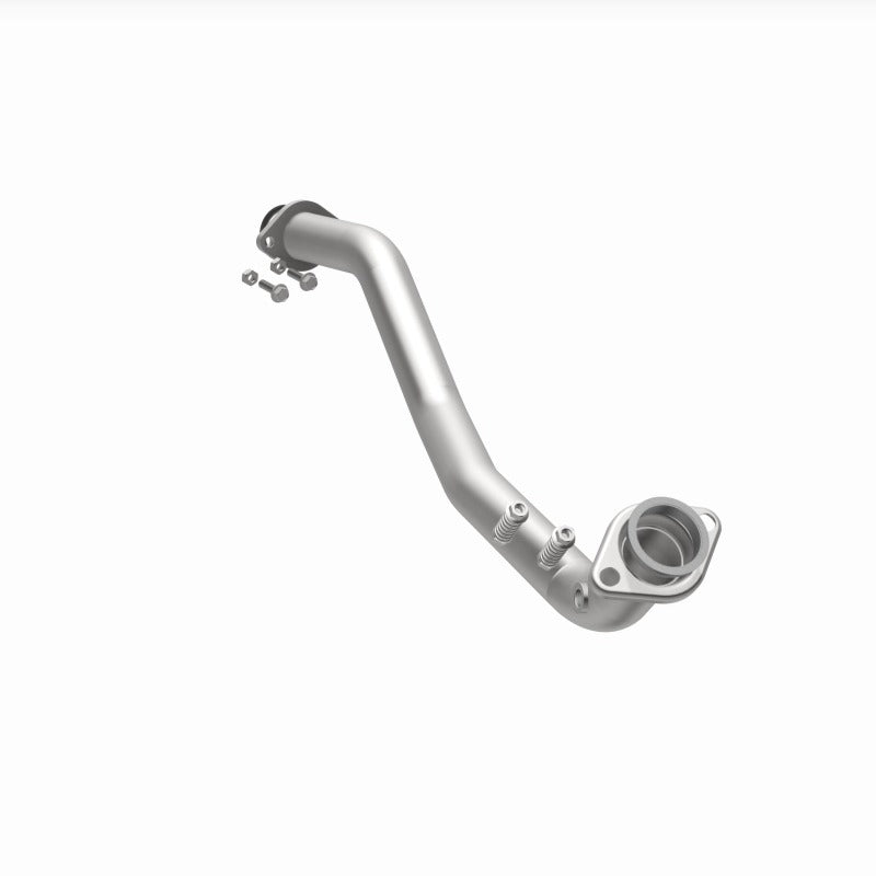 BRE Exhaust 09-15 Toyota Venza 2.7L Front Pipe Kit - 107-0243