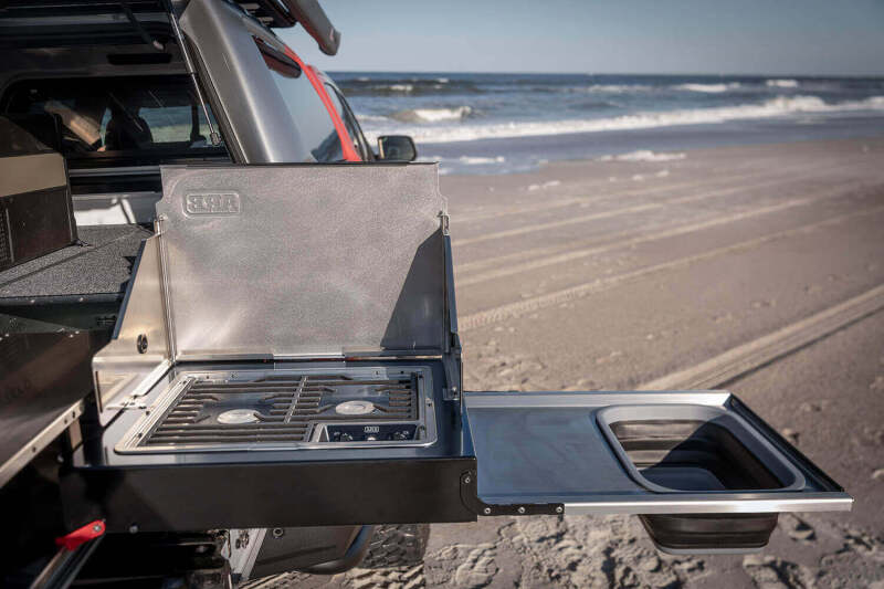 ARB Kitchen Complete Single 1255mm - RDKNA1355